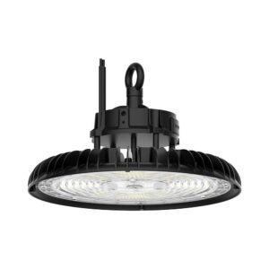 LED καμπάνα UFO SMD 200W 3 σε 1 με τροφοδοτικό Lifud 160lm/W V-TAC – 10467