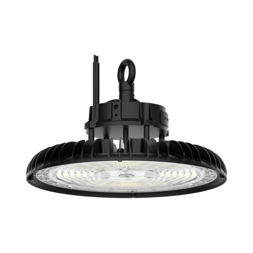 LED καμπάνα UFO SMD 200W 3 σε 1 με τροφοδοτικό Lifud 160lm/W V-TAC – 10467