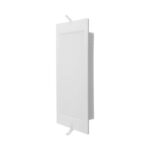 Χωνευτό Panel Backlit LED 3W 3000K Λευκού Χρώματος V-TAC – 10477