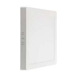 Mini panel επιφανειακό backlit LED 6W 3000K Λευκού Χρώματος V-TAC – 10492