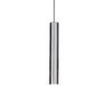 IDEAL LUX Κρεμαστό Φωτιστικό LOOK 1xGU10 Χρωμίου – 104942