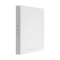 Panel επιφανειακό backlit LED 18W 3000K Λευκού Χρώματος V-TAC – 10498
