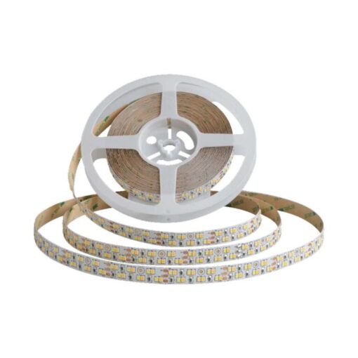 Ταινία LED SMD2835 DC:24V IP20 21W/m CCT 15mm V-TAC – 10554