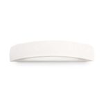 IDEAL LUX Φωτιστικό Τοίχου SODA 2xE14 Λευκού Χρώματος – 105727