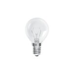 ΛΑΜΠΑ ΣΦΑΙΡΙΚΗ ΦΟΥΡΝΟΥ 40W E14 220-240V EUROLAMP – 147-88096