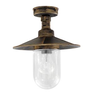 SLP-651CE BRONZE ΟΡΟΦΗΣ ΤΑΜΠΛΑΣ-ΒΙΔΩΤΟ ΓΥΑΛΙ ΘΥΕΛΗΣ Heronia – 11-0260