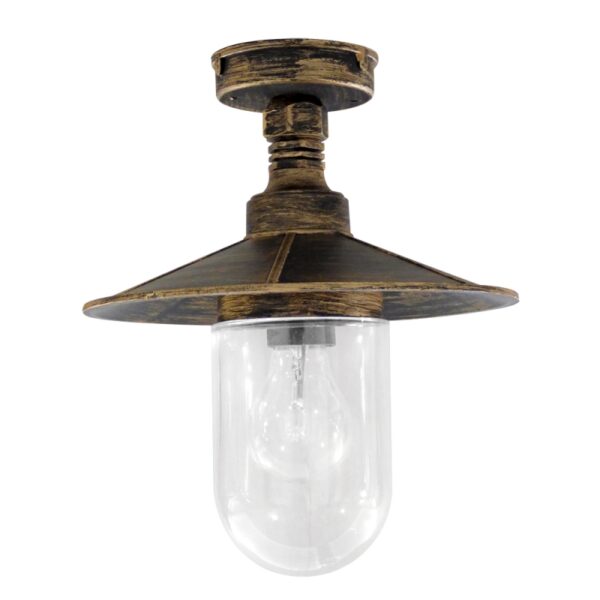 SLP-651CE BRONZE ΟΡΟΦΗΣ ΤΑΜΠΛΑΣ-ΒΙΔΩΤΟ ΓΥΑΛΙ ΘΥΕΛΗΣ Heronia – 11-0260