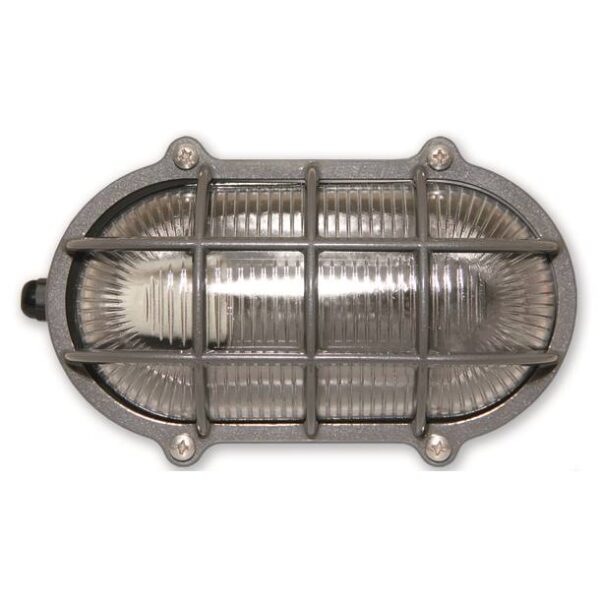 ΧΕΛΩΝΑ ΑΛΟΥΜΙΝΙΟΥ ΜΕΓΑΛΗ ΓΚΡΙ ΜΕ ΠΛΕΓΜΑ – IL110 AL G