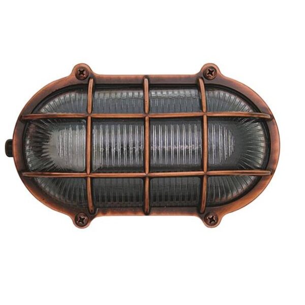 ΧΕΛΩΝΑ ΟΡΕΙΧΑΛΚΙΝΗ ΑΝΤΙΚΕ ΧΑΛΚΟΣ ΜΕΓΑΛΗ ΜΕ ΠΛΕΓΜΑ – IL110 OR A.C