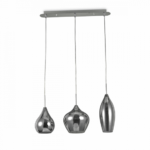 IDEAL LUX SOFT SP3 FUME’ – 111865
