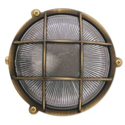 ΠΛΑΦΟΝΙΕΡΑ ΟΡΕΙΧΑΛΚΙΝΗ ΑΝΤΙΚΕ ΜΕ ΠΛΕΓΜΑ – IL112 OR A