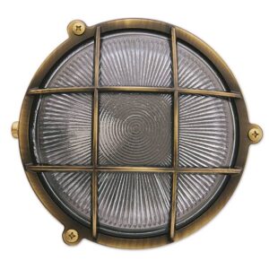 ΠΛΑΦΟΝΙΕΡΑ ΟΡΕΙΧΑΛΚΙΝΗ ΑΝΤΙΚΕ ΜΕ ΠΛΕΓΜΑ – IL112 OR A