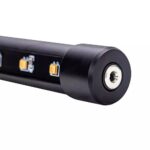 Φορητό Φωτιστικό Μικροβιοκτόνο UV 14W 5V V-TAC – 11220