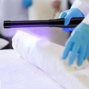 Φορητό Φωτιστικό Μικροβιοκτόνο UV 14W 5V V-TAC – 11220