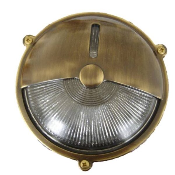 ΠΛΑΦΟΝΙΕΡΑ ΟΡΕΙΧΑΛΚΙΝΗ ΑΝΤΙΚΕ ΜΕ ΣΚΕΠΑΣΤΡΟ – IL113 OR A