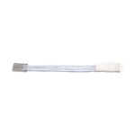 Εύκαμπτος σύνδεσμος για ταινίες LED COB RGB V-TAC – 11341