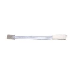 Εύκαμπτος σύνδεσμος για ταινίες LED COB RGB V-TAC – 11341
