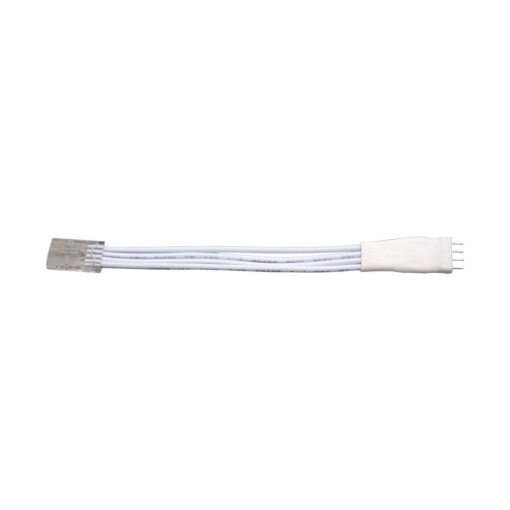 Εύκαμπτος σύνδεσμος για ταινίες LED COB RGB V-TAC – 11341