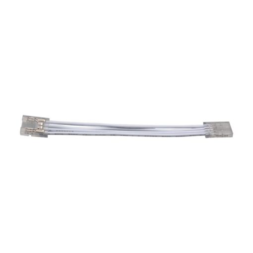 Ενδιάμεσος σύνδεσμος για ταινίες LED COB RGB εύκαμπτος V-TAC – 11343