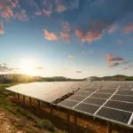 550W Mono Solar Panel 2279*1134*35MM Order Only Pallet  V-TAC – 11831