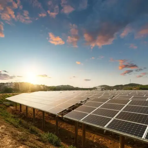550W Mono Solar Panel 2279*1134*35MM Order Only Pallet  V-TAC – 11831