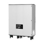 5kW On Grid Solar Inverter LCD Display & DC Switch Single Phase IP66 Warranty 5+5YRS Optional  V-TAC – 11370