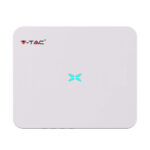 8kW On Grid Solar Inverter 10YRS Warranty IP66 V-TAC – 11382
