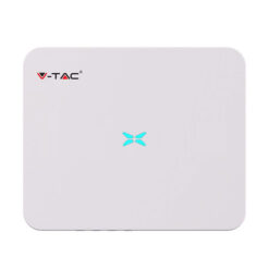 8kW On Grid Solar Inverter 10YRS Warranty IP66 V-TAC – 11382