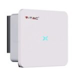 8kW On Grid Solar Inverter 10YRS Warranty IP66 V-TAC – 11382