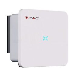 8kW On Grid Solar Inverter 10YRS Warranty IP66 V-TAC – 11382