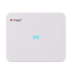 10kW On Grid Solar Inverter 10YRS Warranty IP66 V-TAC – 11383