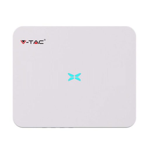 10kW On Grid Solar Inverter 10YRS Warranty IP66 V-TAC – 11383