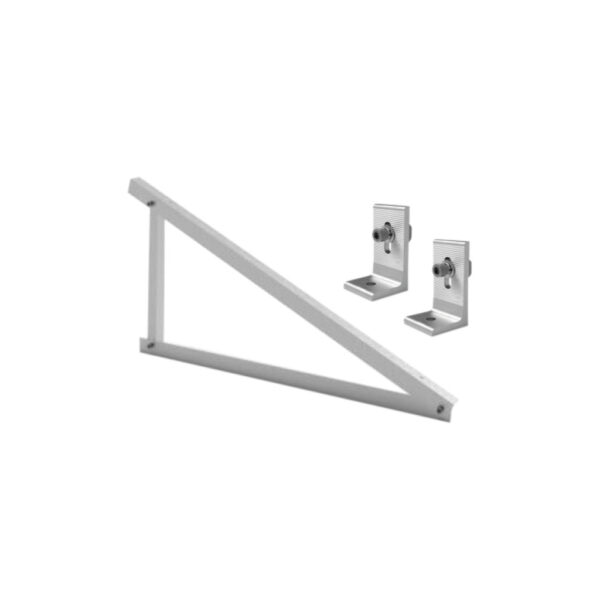 Triangle Support With Ajustable For Solar Panel  V-TAC – 11387