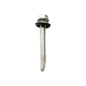 Screw M6*50mm For Solar Panel V-TAC – 11393