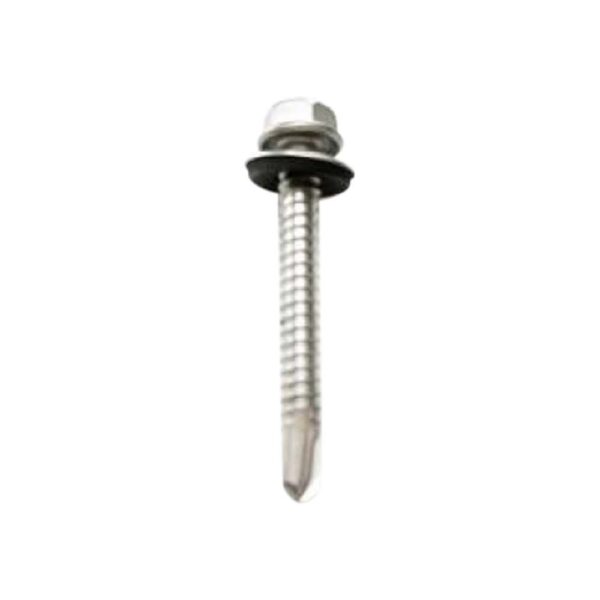 Screw M6*50mm For Solar Panel V-TAC – 11393