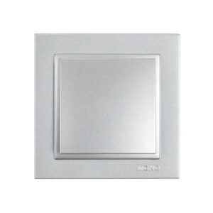 ΔΙΑΚΟΠΤΗΣ ΑΠΛΟΣ ΚΟΥΜΠΩΤΟΣ ΑΣΗΜΙ EUROLAMP – 152-10401