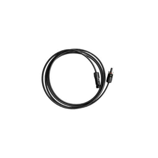 Extension Cable 2.5m For Solar Panel  V-TAC – 11416