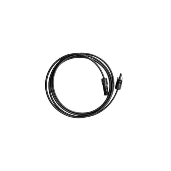 Extension Cable 2.5m For Solar Panel  V-TAC – 11416