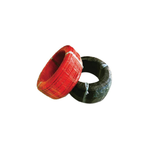 PV Cable 4SQ Black For Solar Panel 100meters  – price per meter V-TAC – 11414