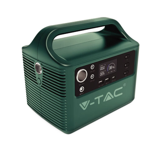 300W Output Portable Power Station V-TAC – 11441
