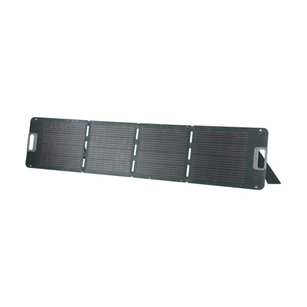 120W Foldable Solar Panel For Portable Power Station V-TAC – 11446