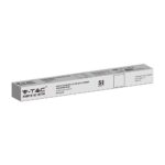 Εξωτερικό πλαίσιο στήριξης LED Panel 60×60 λευκό – 11449