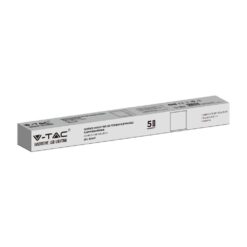 Εξωτερικό πλαίσιο στήριξης LED Panel 60×60 λευκό – 11449