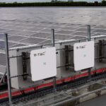 15kW On Grid Solar Inverter Three Phase With Wifi Dongle  V-TAC – 11630