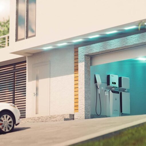 6kW On/Off Grid Hybrid Solar Inverter Single Phase CT , Smart Meter And Accessories Included Warranty 5+5YRS Optional  V-TAC – 11514