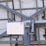 100kW On Grid Solar Inverter Three Phase With 10YRS Warranty IP66 V-TAC – 11520