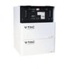 Battery Rack For 9.6kWh VT-48200B Max 3 Layers V-TAC – 11557