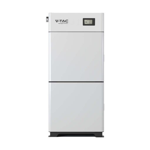 20kWh Lithium Battery System 6000 Cycles V-TAC – 11527