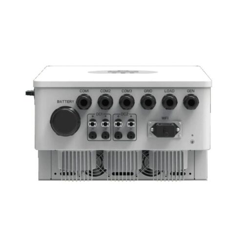 8kW On/Off Grid Hybrid Solar Inverter Single Phase 230VAC 5+5YRS Optional  V-TAC – 11803