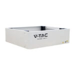 Battery Rack For 5kWh VT48100E-P2 Max 5 Layers V-TAC – 11556